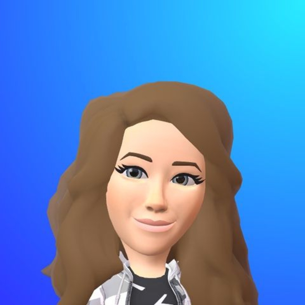 Meet your Posher, Lynsie